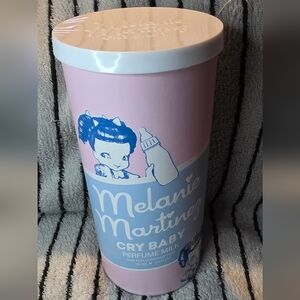 Cry Baby Perfume Milk - Light Pink